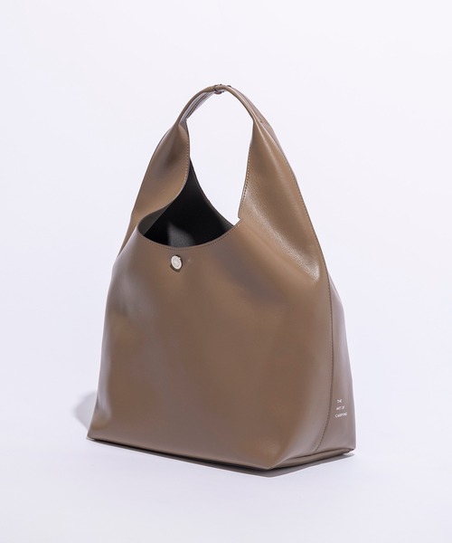 THE ART OF CARRYING｜WIDE MINI 軽量 2way ショルダーバッグ