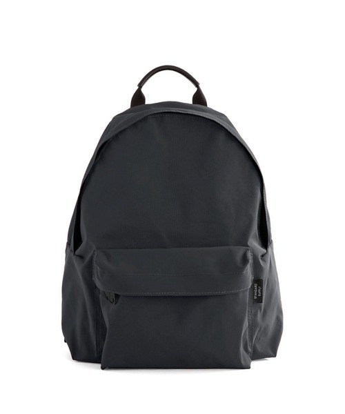 [極美品]STANDAD SUPPLYスタンダードサプライ リュック　黒 STANDARD SUPPLY デイバック リュック スタンダードサプライ