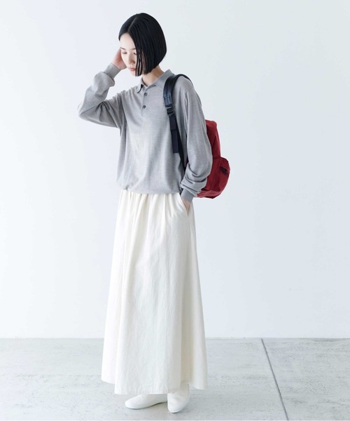デイバック リュック スタンダードサプライ / SIMPLICITY LAMB シンプリシティラム / DAYPACK S デイパックエスの画像