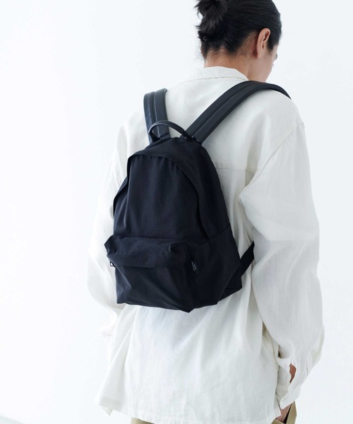 デイバック リュック スタンダードサプライ / SIMPLICITY LAMB シンプリシティラム / DAYPACK S デイパックエスの画像