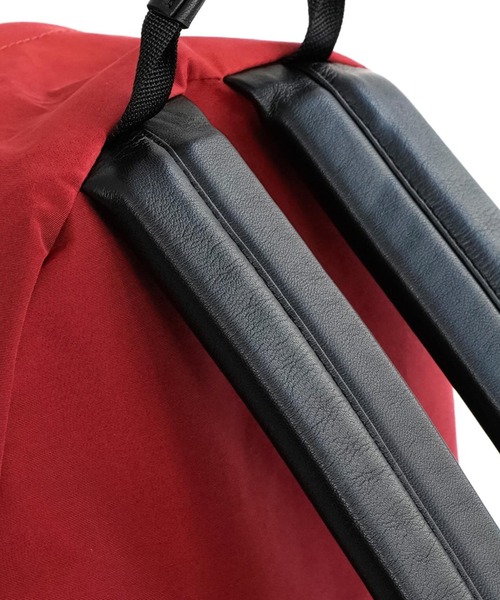 デイバック リュック スタンダードサプライ / SIMPLICITY LAMB シンプリシティラム / DAYPACK S デイパックエスの画像