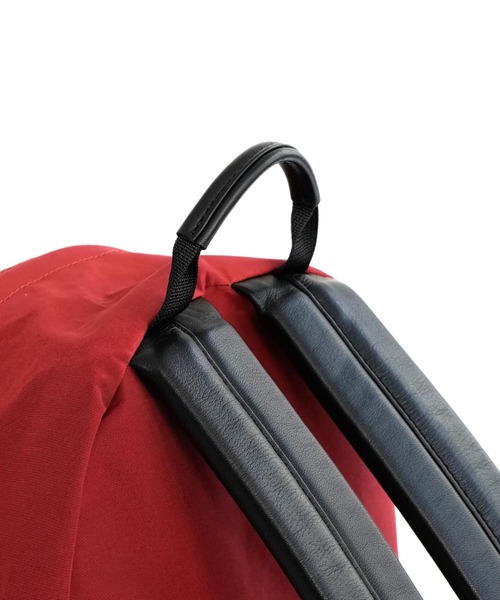 デイバック リュック スタンダードサプライ / SIMPLICITY LAMB シンプリシティラム / DAYPACK S デイパックエスの画像