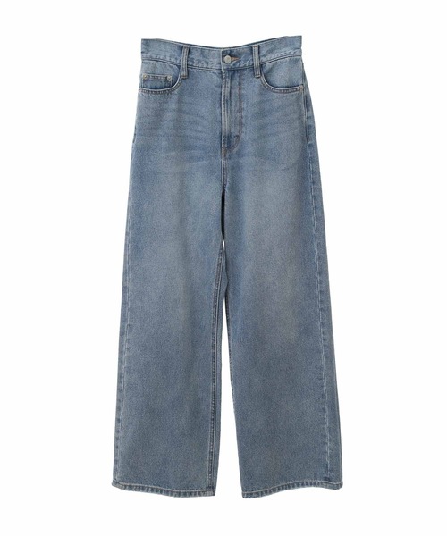 31 Sons de mode ジーンズ デニム デニムパンツ デニムワイド