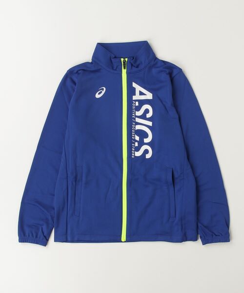 ASICS（アシックス） ジャージ ジュニアES ドライトレーニング