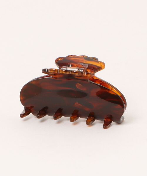 TONE（トネ） ヘアクリップ 「KuKuLu TOKYO」レースシルエット バンス