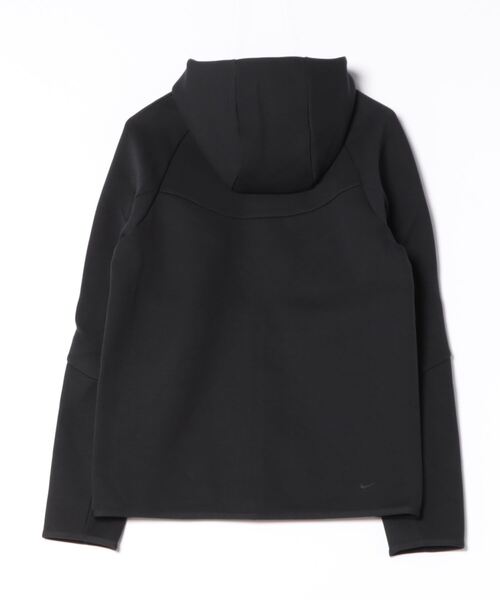 NIKE パーカー ナイキ M TCH FLC FZ HOODIE スウェット HV0950