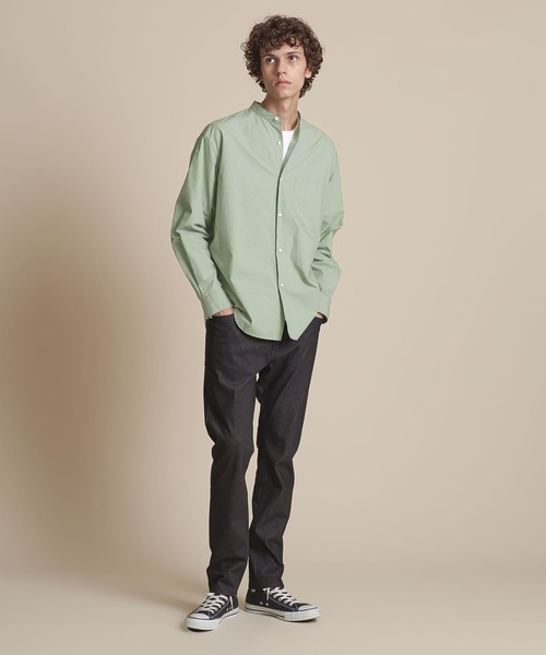 UNITED ARROWS マルチサイズ シャツ 「マルチサイズ」タイプ