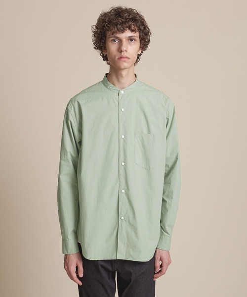 UNITED ARROWS - cen. シャツ Shirt｜TOPS｜ユナイテッドアローズ（UNITED ARROWS）｜MEN