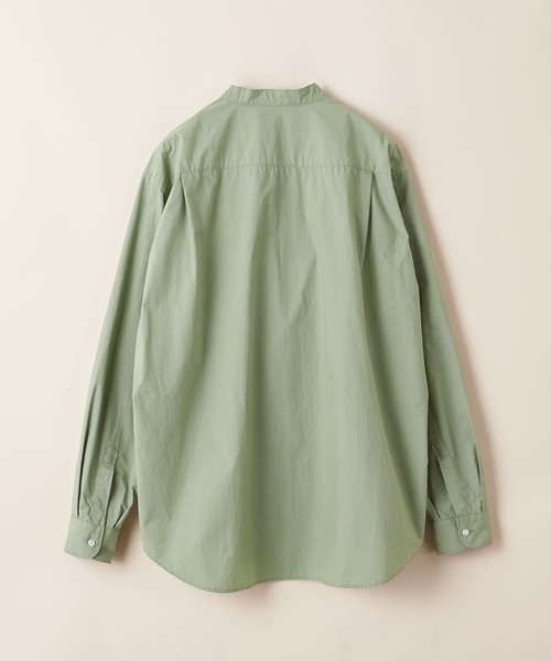 UNITED ARROWS LTD. OUTLET｜LIBERTY オープンカラー シャツ