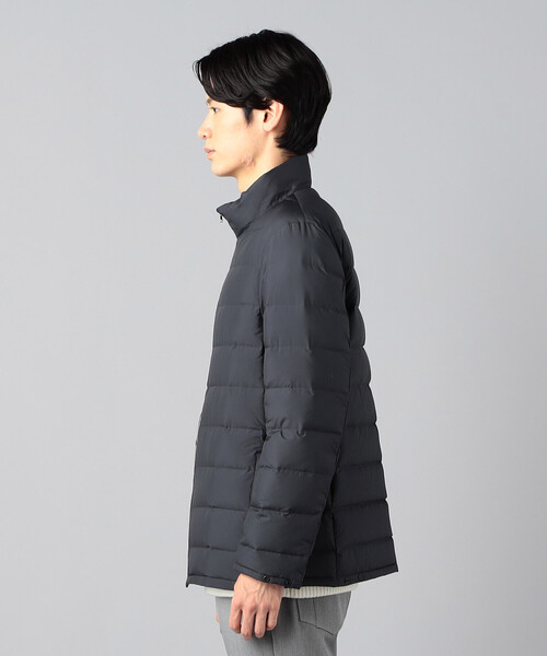 【未使用】COMME CA MEN コムサ・メン　3WAYコート COMME CA MEN（コムサメン）の「【ライナー着脱可能】3WAYコート