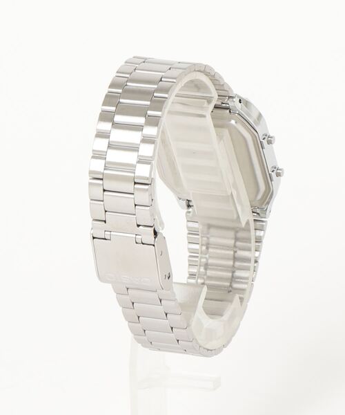 腕時計 CASIO/カシオ 腕時計 CASIO CLASSIC AQ-230A-3AMQYJF メンズ レディースの画像