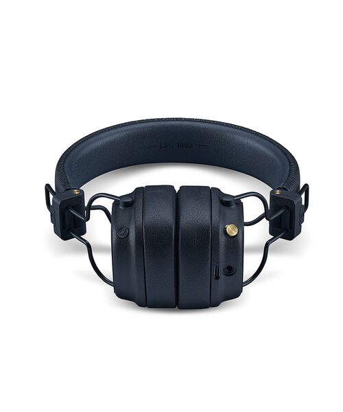 IDEA LABEL Marshall ワイヤレスヘッドホン Major5 : ZOZOTOWN