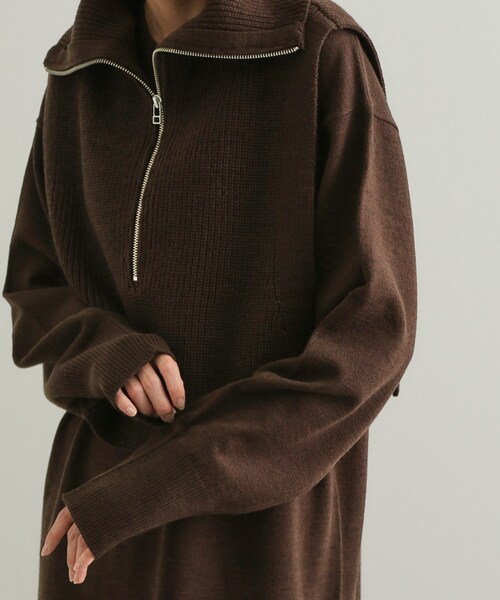 【未開封】グラントイーワンズ　限定カラー　ブラウン　ハーフケット　マスク付き 未開封】グラントイーワンズ 限定カラー ブラウン ハーフケット マスク付き