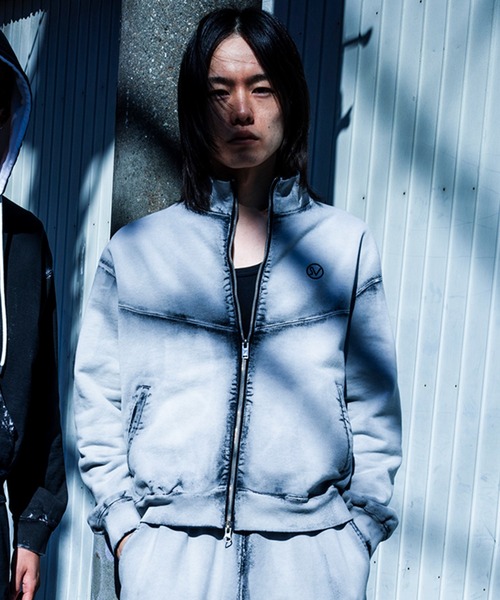 JOHN LAWRENCE SULLIVAN ブルゾン アウター 「JOHN SULLIVAN