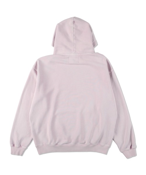 WIND AND SEA（ウィンダンシー） パーカー Smooth Pigment Dye Hoodie