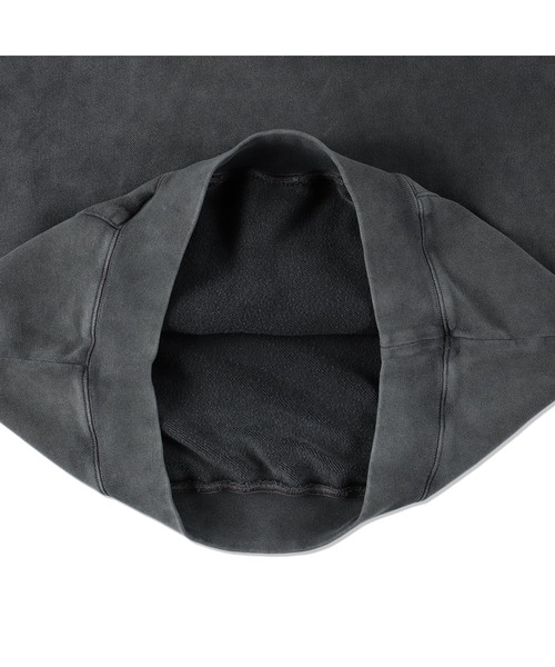 WIND AND SEA（ウィンダンシー） パーカー Smooth Pigment Dye Hoodie