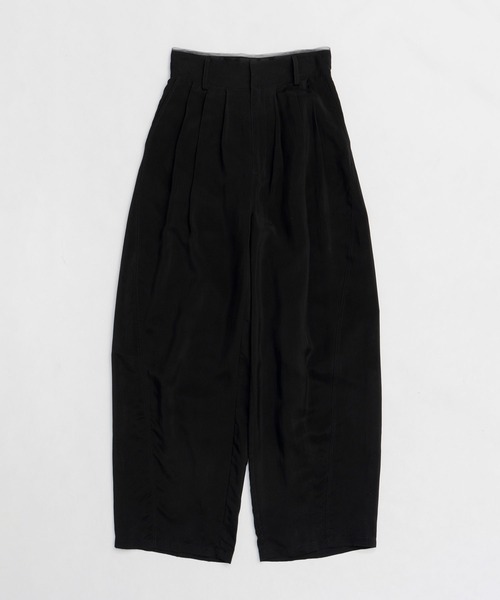 パンツ キュプラパンツ / Cupla Pants レディース_10