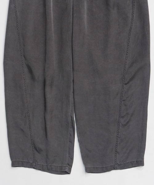 パンツ キュプラパンツ / Cupla Pants レディース_15