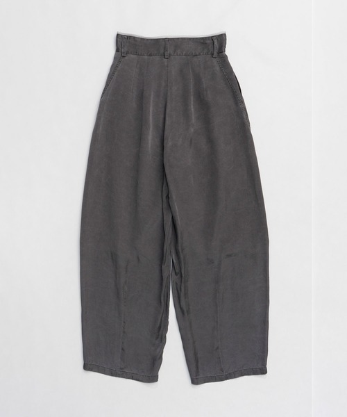 パンツ キュプラパンツ / Cupla Pants レディース_12
