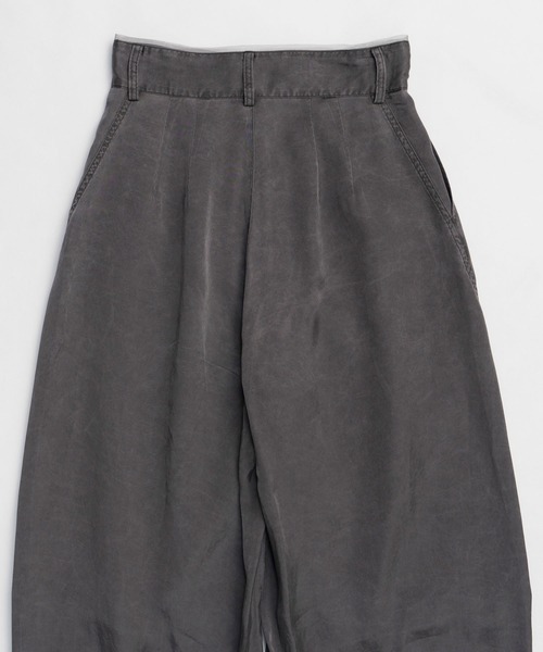 パンツ キュプラパンツ / Cupla Pants レディース_14