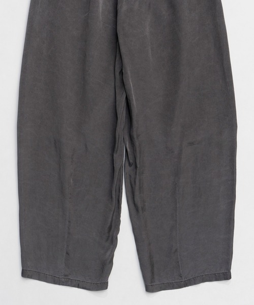 パンツ キュプラパンツ / Cupla Pants レディース_16