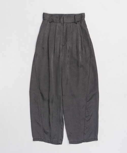 パンツ キュプラパンツ / Cupla Pants レディース_11