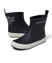 MARDI MERCREDI レインシューズ Mardi Mercredi 長靴 レインブーツ PLUIE RAIN BOOTS SHORT