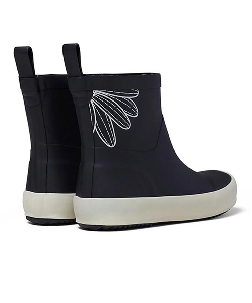 MARDI MERCREDI レインシューズ Mardi Mercredi 長靴 レインブーツ PLUIE RAIN BOOTS SHORT