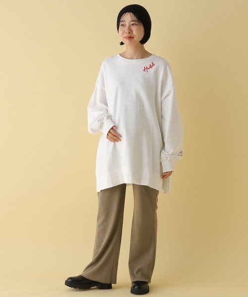 LEPSIM（レプシィム） マタニティ 「産前・産後対応」マタニティ