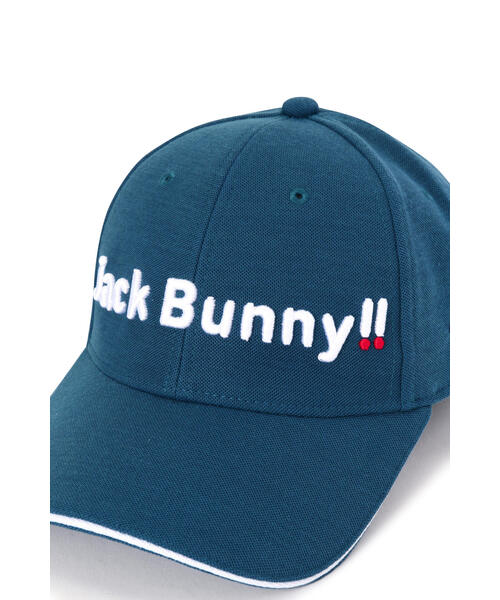 Jack Bunny!!（ジャックバニー） キャップ 帽子 「Jack Bunny