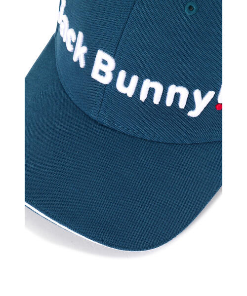 Jack Bunny!!（ジャックバニー） キャップ 帽子 「Jack Bunny