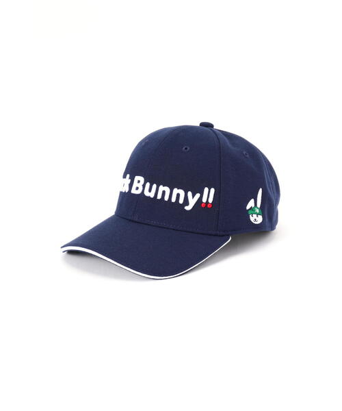 Jack Bunny!!（ジャックバニー） キャップ 帽子 「Jack Bunny