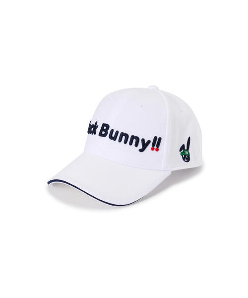 Jack Bunny!!（ジャックバニー） キャップ 帽子 「Jack Bunny