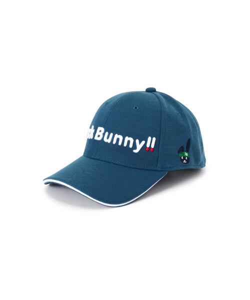 Jack Bunny!!（ジャックバニー） キャップ 帽子 「Jack Bunny