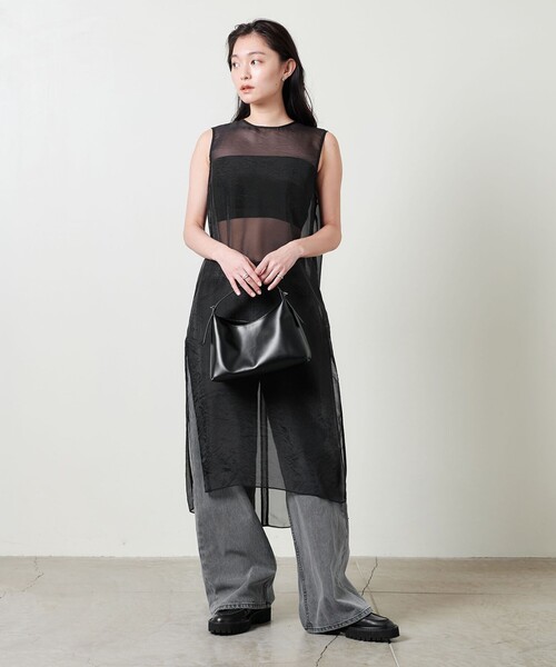 UNITED ARROWS｜COMFY ドロースト ワンピース | Rakuten Fashion