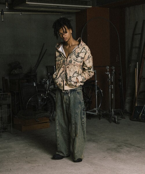 NAUTICA（ノーティカ） パーカー メンズ : ZOZOTOWN Yahoo!店 - 通販