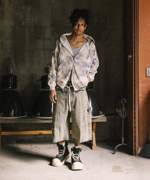 NAUTICA（ノーティカ） パーカー メンズ : ZOZOTOWN Yahoo!店 - 通販