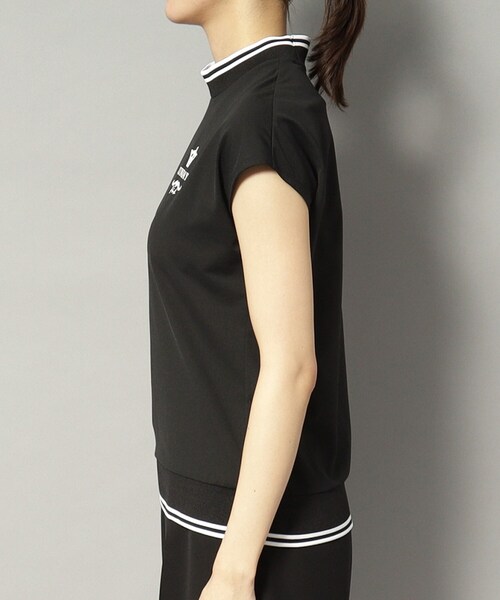 adabat（アダバット） tシャツ 「新レーベル ADABAT NAVY」UVカット