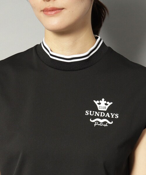 adabat（アダバット） tシャツ 「新レーベル ADABAT NAVY」UVカット