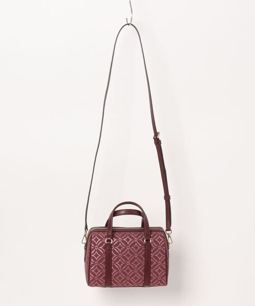 MICHAEL KORS ショルダーバッグ バッグ TRAVEL メタリック ロゴジャ 