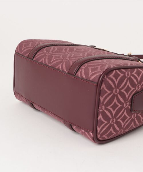 ☆海外取扱☆【Michael Kors】 ロゴ クロスボディバッグ 2色 MICHAEL KORS ショルダーバッグ バッグ TRAVEL メタリック ロゴ