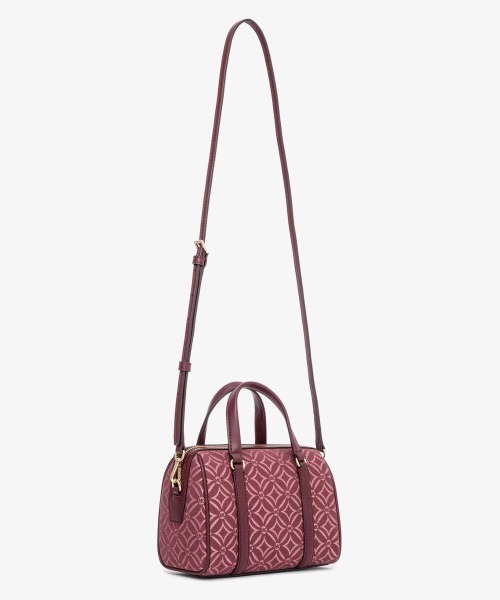 MICHAEL KORS ショルダーバッグ バッグ TRAVEL メタリック ロゴ