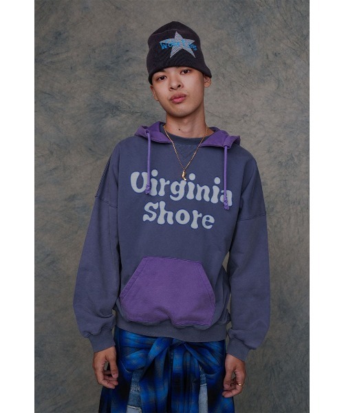 WOKE EDGE（ウォークエッジ） パーカー フーディー｜After Added