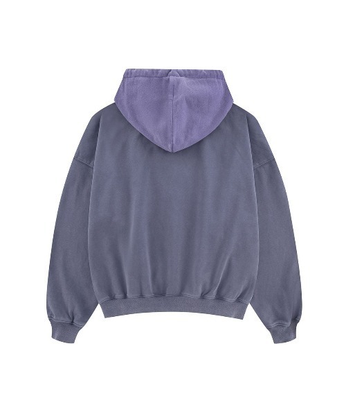 WOKE EDGE（ウォークエッジ） パーカー フーディー｜After Added