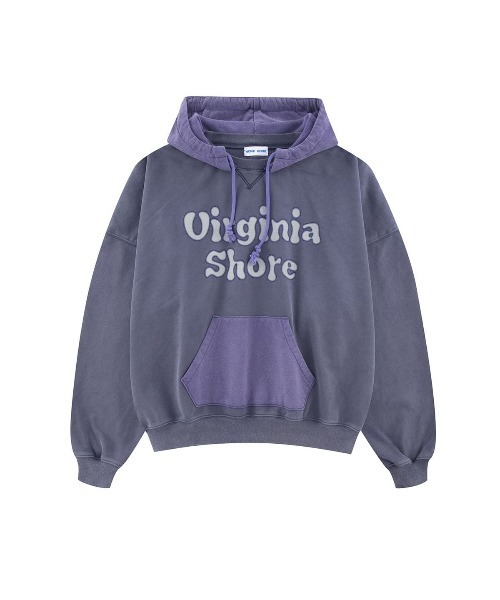 WOKE EDGE（ウォークエッジ） パーカー フーディー｜After Added