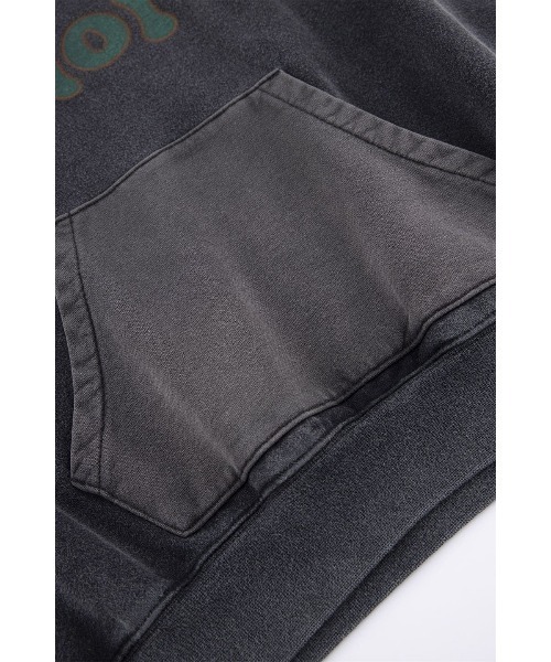 WOKE EDGE（ウォークエッジ） パーカー フーディー｜After Added