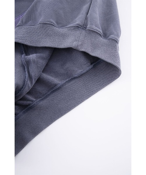 WOKE EDGE（ウォークエッジ） パーカー フーディー｜After Added