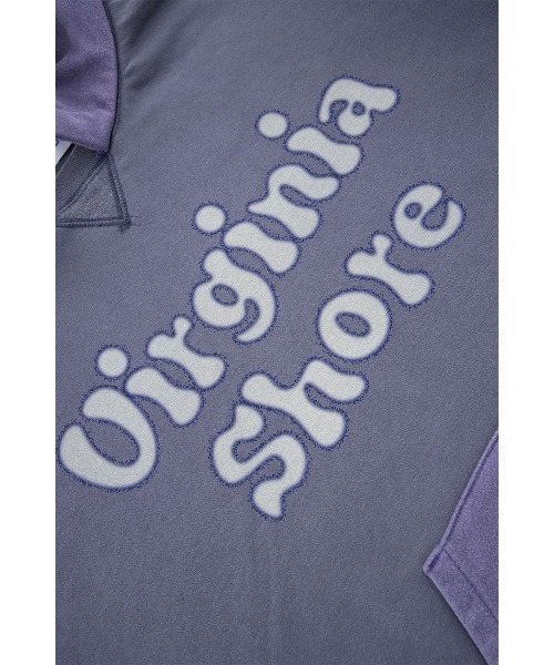 WOKE EDGE（ウォークエッジ） パーカー フーディー｜After Added