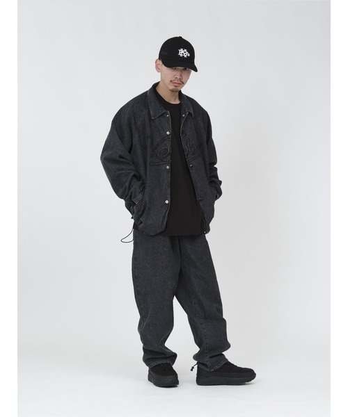 COACH メンズGジャン COACH（Gジャン/デニムジャケット）のフリマアイテム一覧