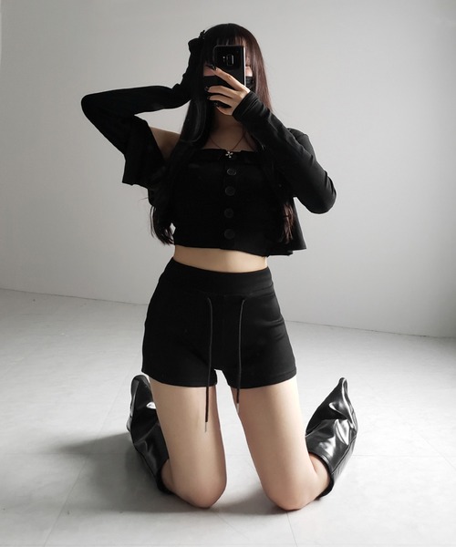 me+em select（ミームセレクト） アンサンブル : ZOZOTOWN Yahoo!店